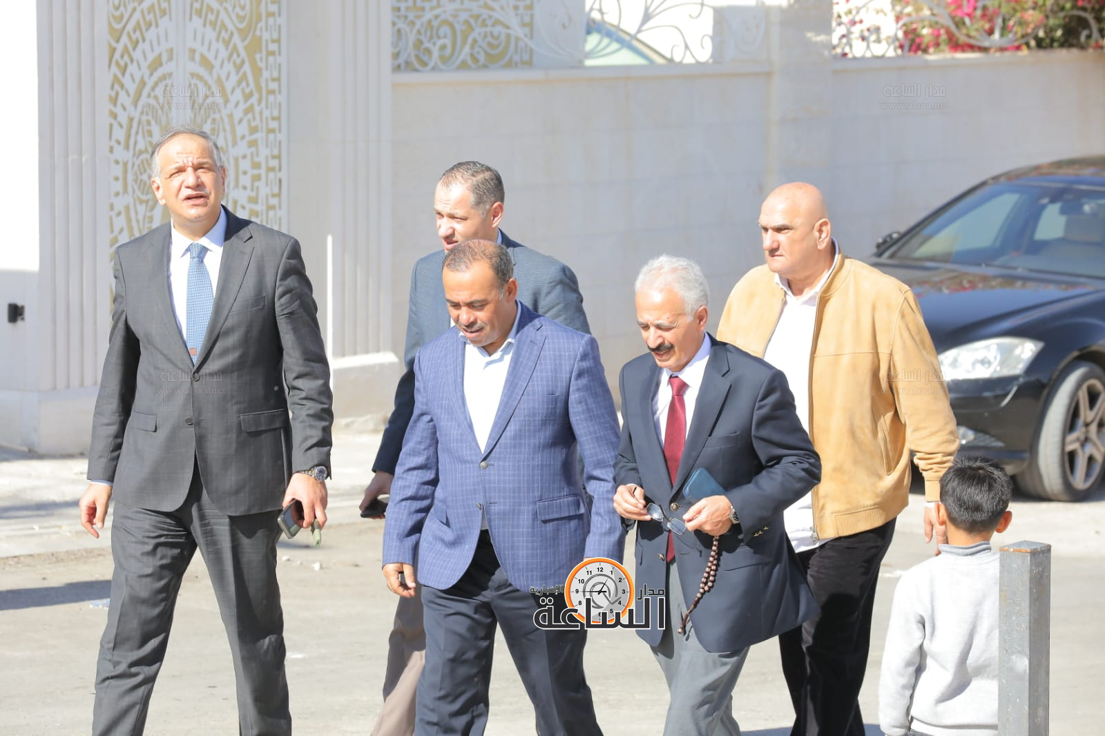 Madar Al-Saa Images 0.8789156138629586