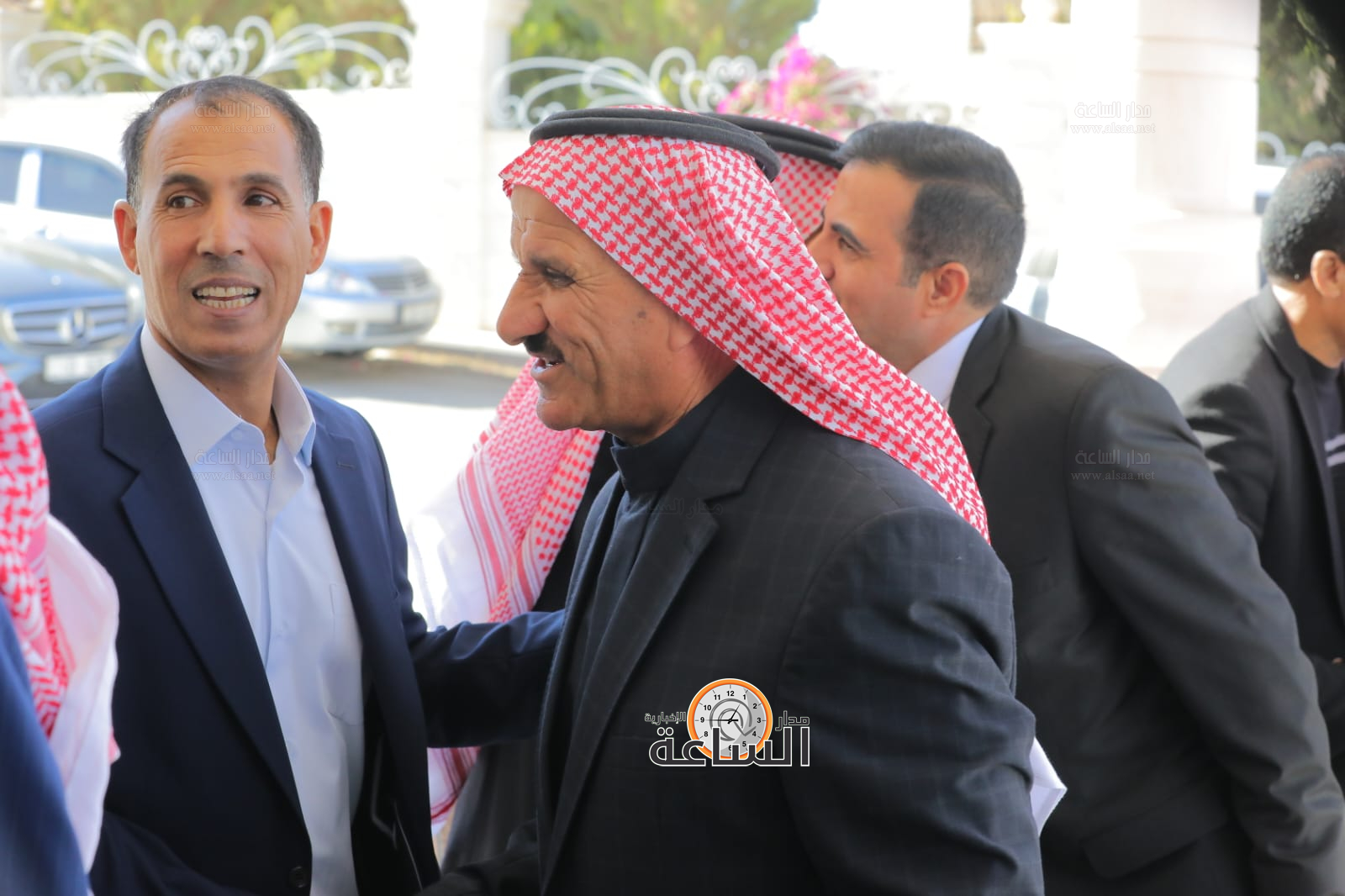 Madar Al-Saa Images 0.08949522542643407