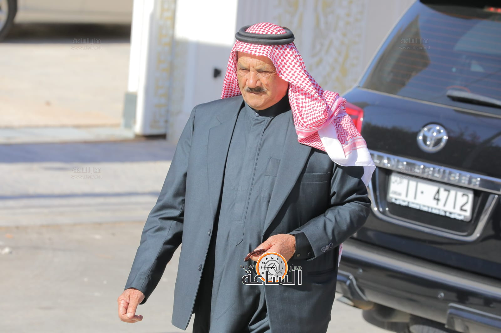 Madar Al-Saa Images 0.703446226360823