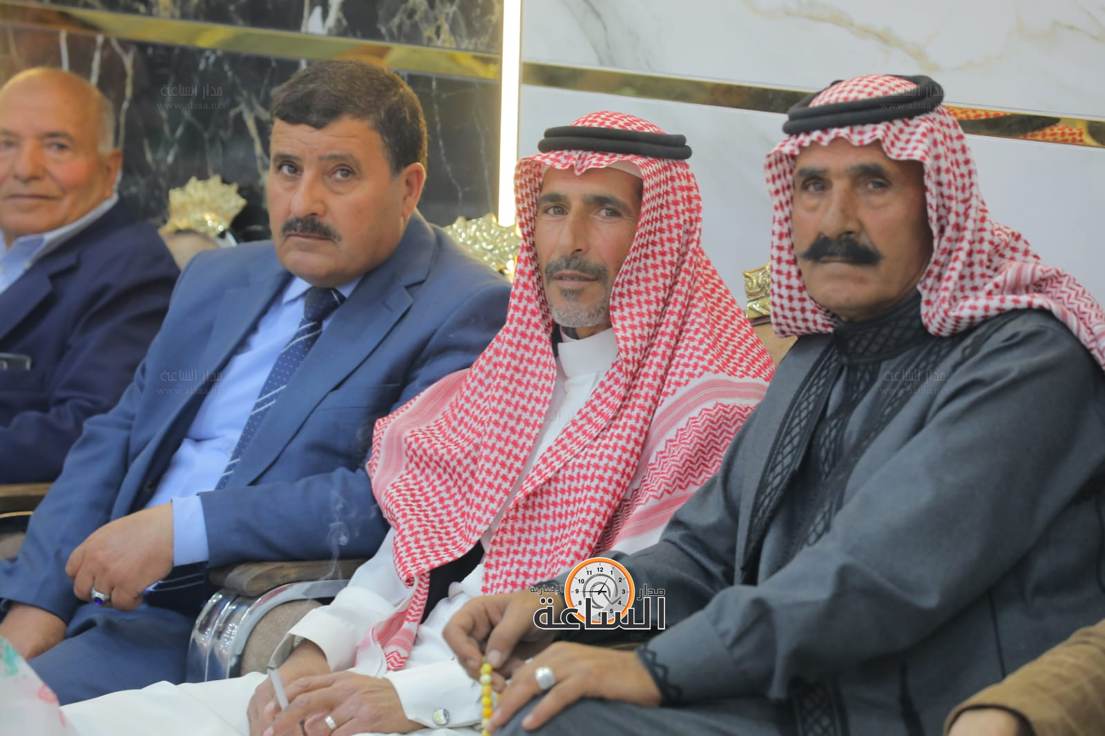 Madar Al-Saa Images 0.18758656069244006