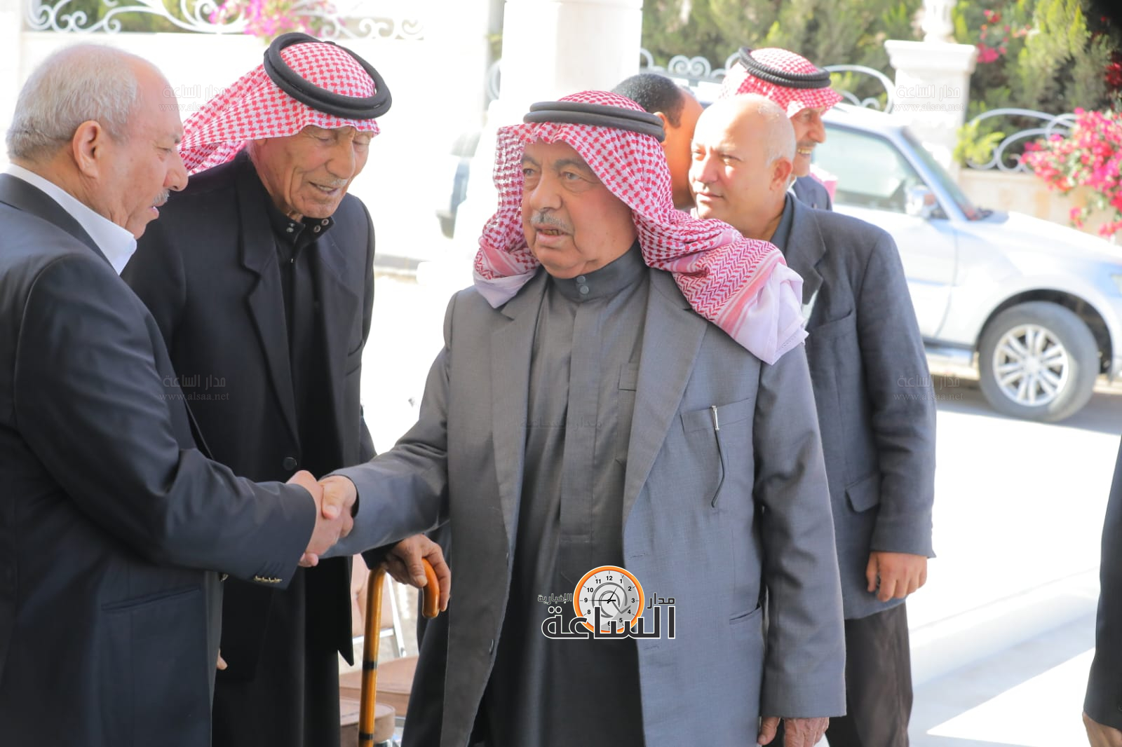 Madar Al-Saa Images 0.8983371252392629