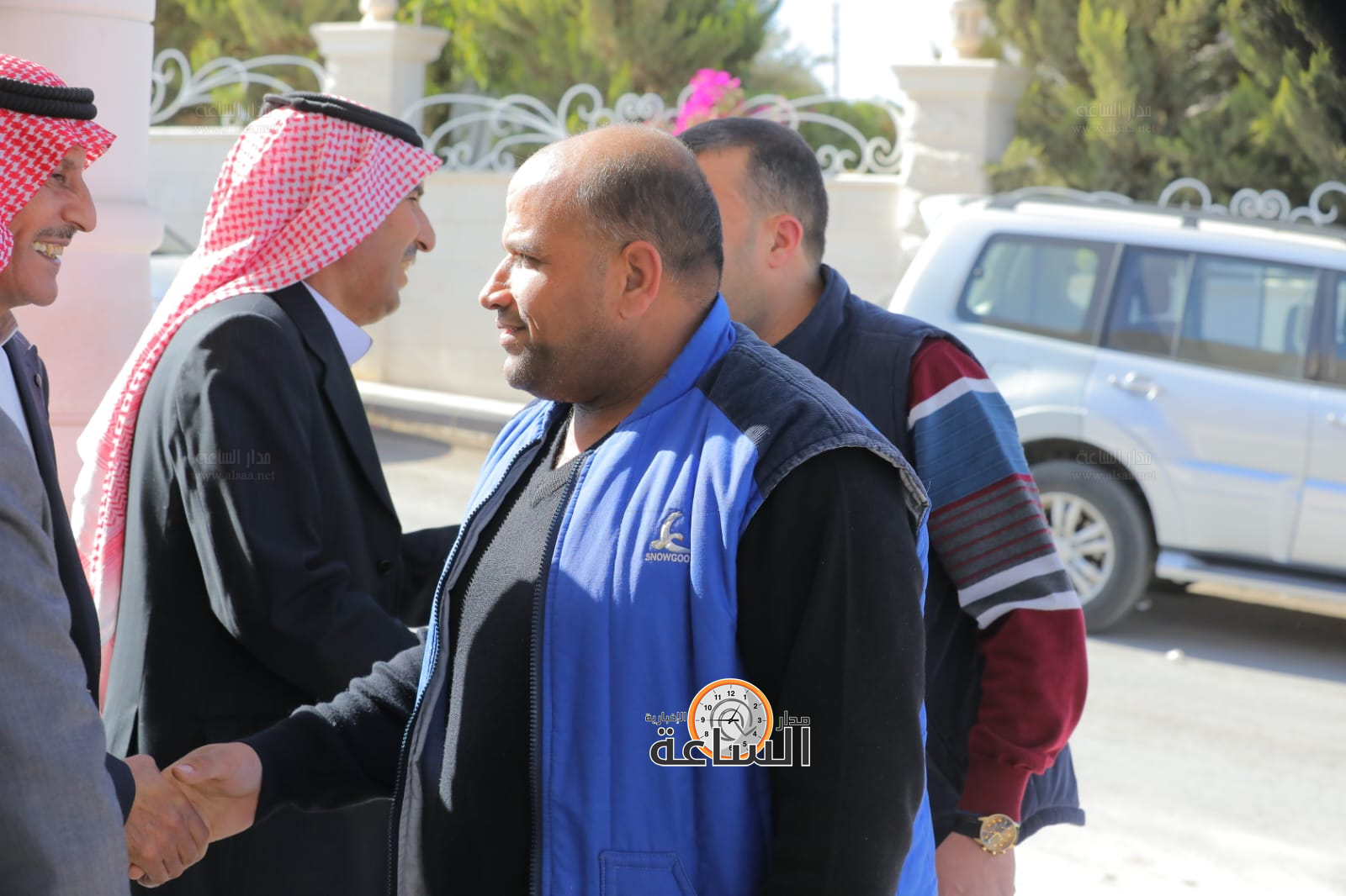 Madar Al-Saa Images 0.32351746841677875