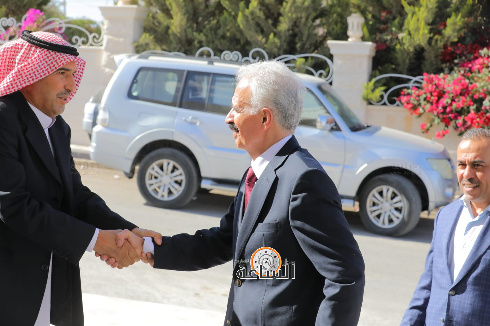 Madar Al-Saa Images 0.2527645275806196