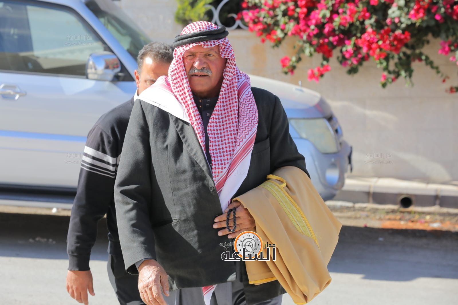 Madar Al-Saa Images 0.9953470652650498