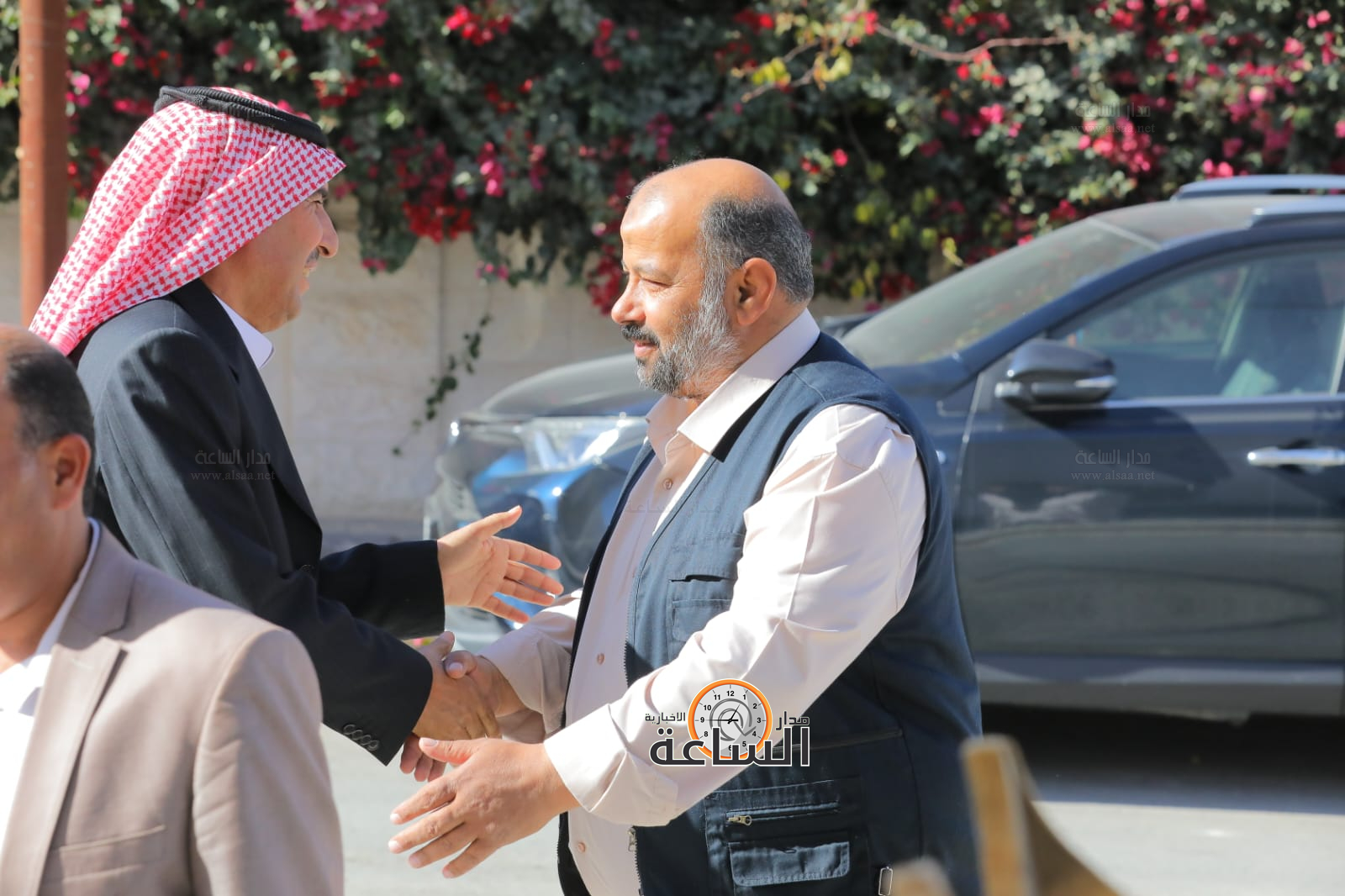 Madar Al-Saa Images 0.5262952538598158