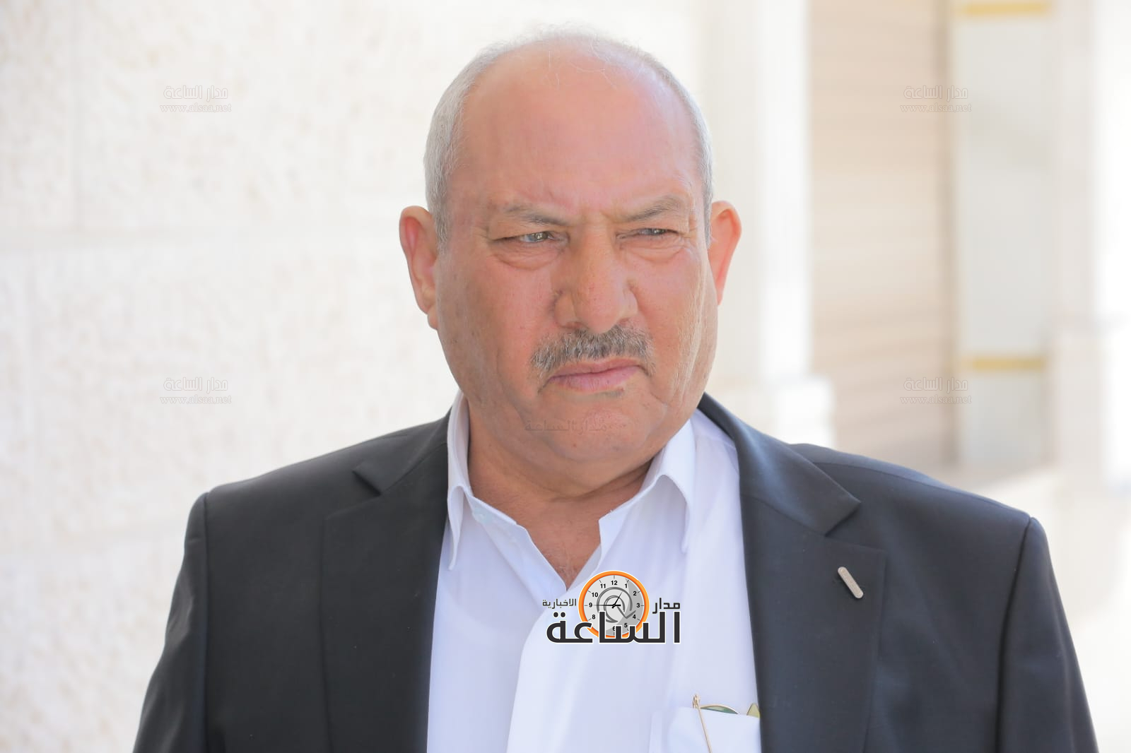 Madar Al-Saa Images 0.15244888254336297