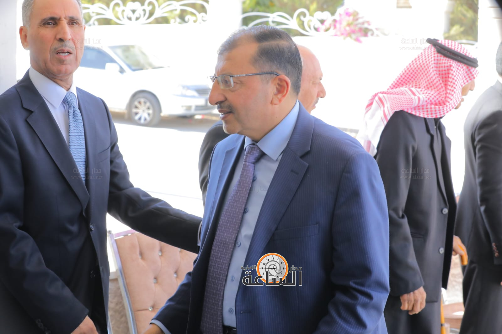 Madar Al-Saa Images 0.9174493258579262