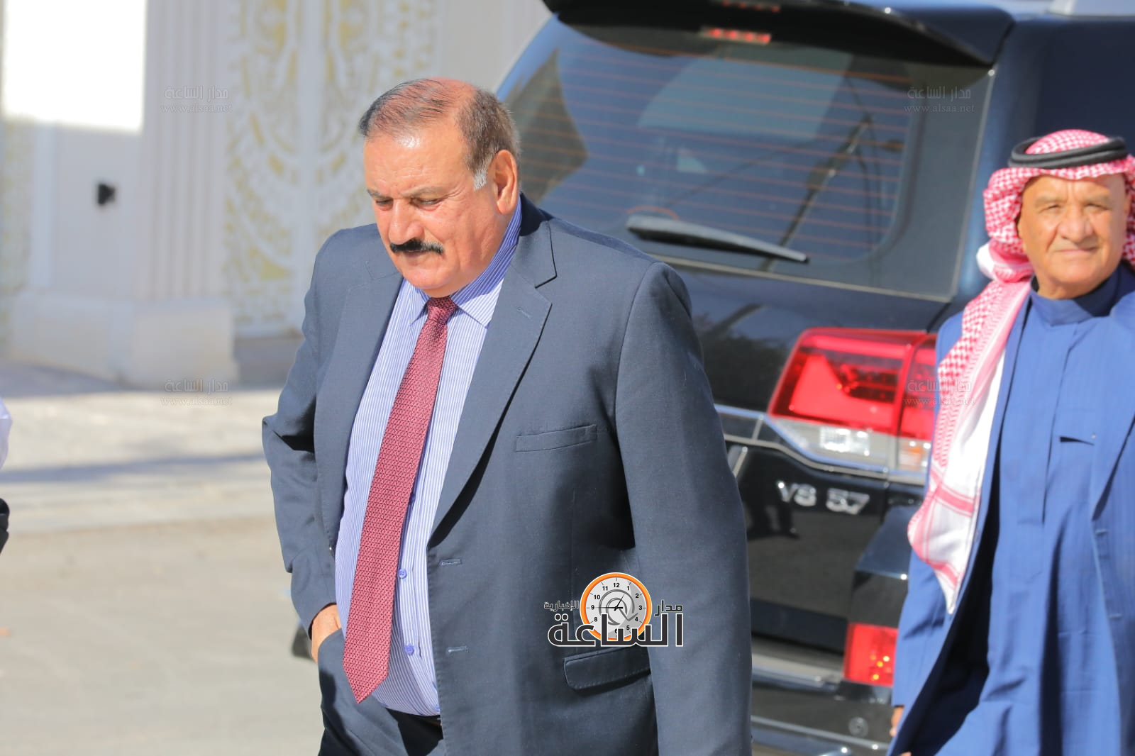 Madar Al-Saa Images 0.8069130861655578