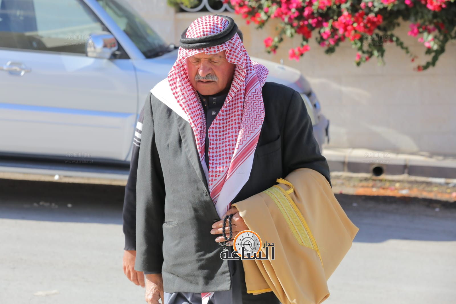 Madar Al-Saa Images 0.41489000379483243