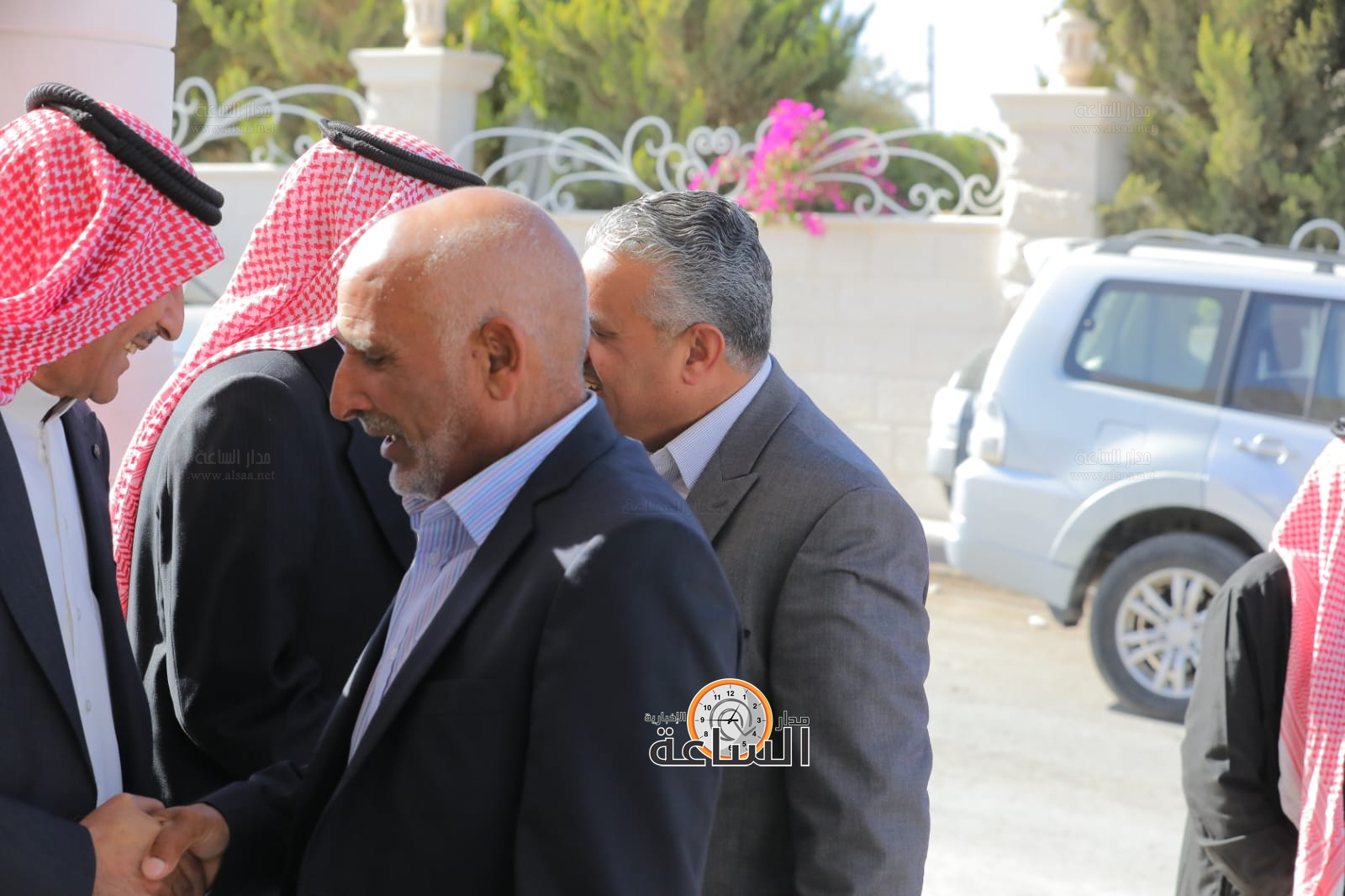 Madar Al-Saa Images 0.3263546363253771