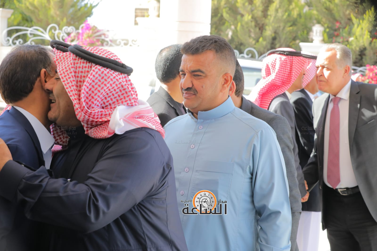 Madar Al-Saa Images 0.2715007985690123