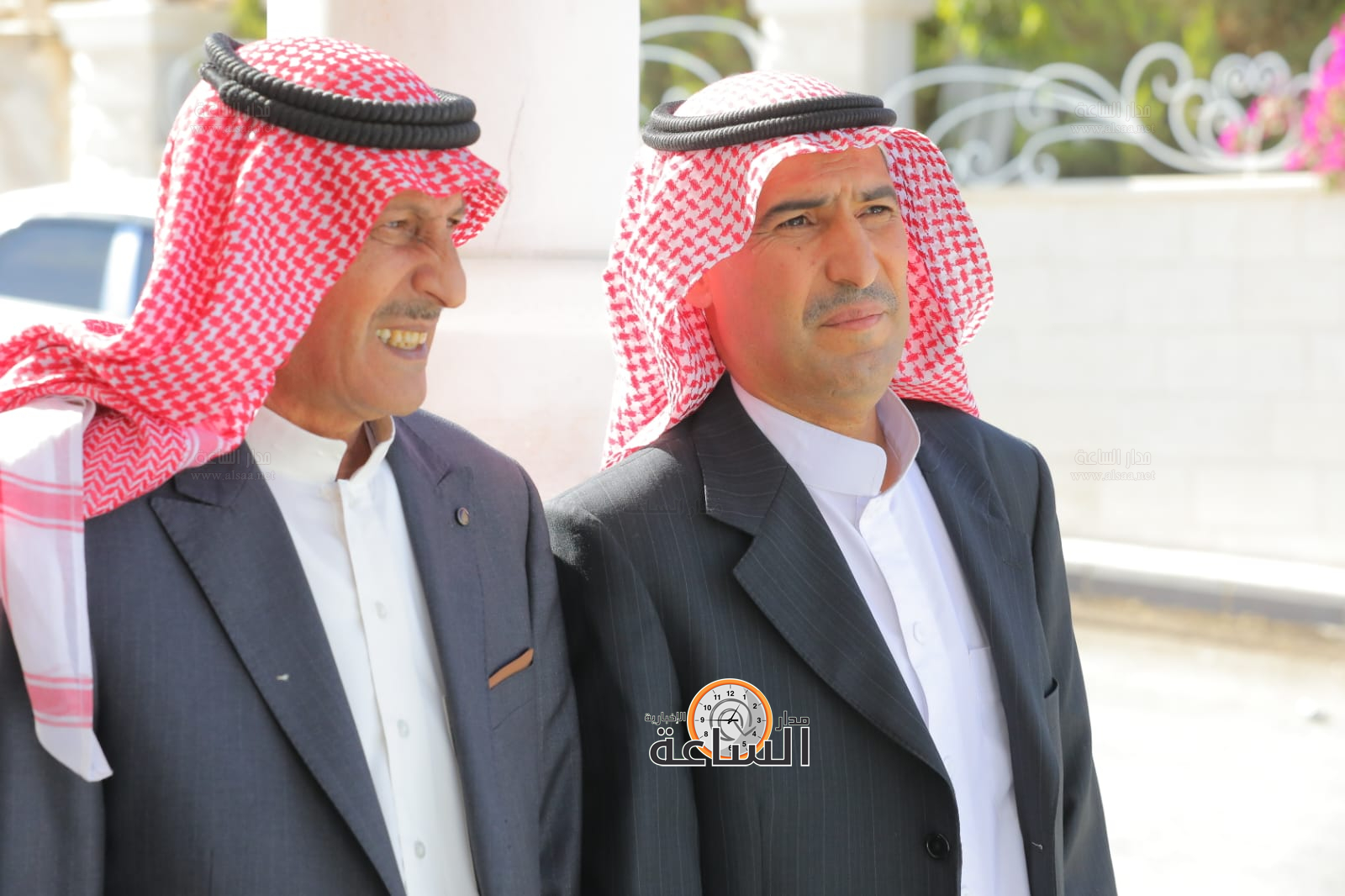 Madar Al-Saa Images 0.8068200640101113