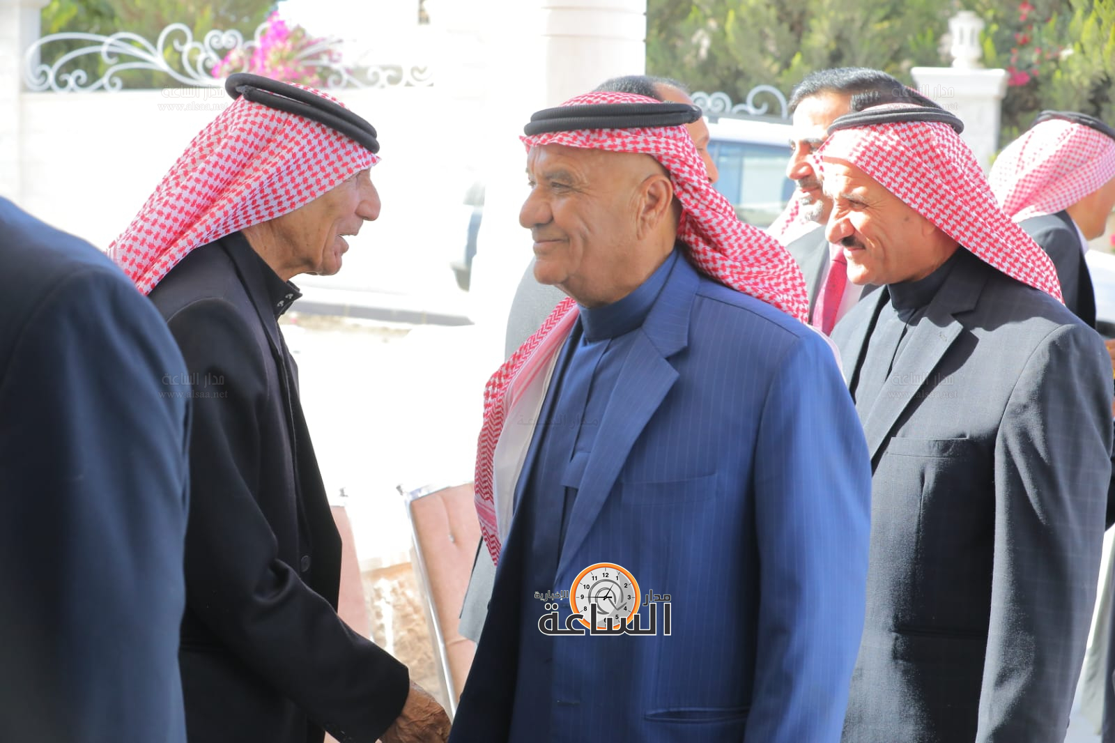 Madar Al-Saa Images 0.8493945489026369