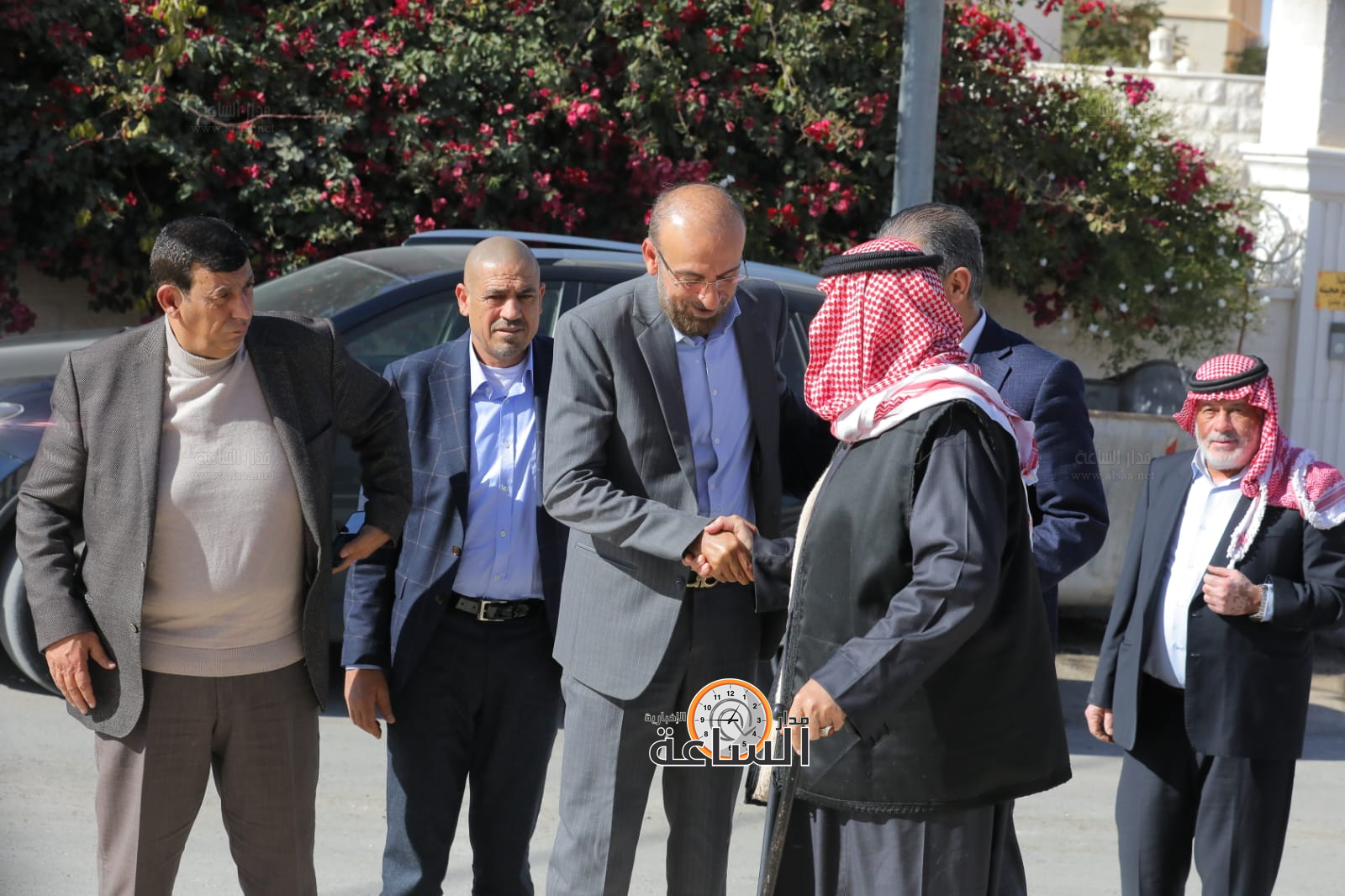 Madar Al-Saa Images 0.5713694219762389