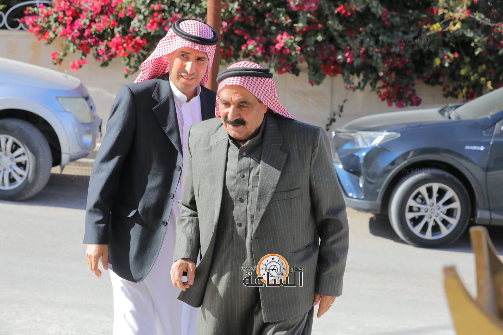 Madar Al-Saa Images 0.7098771013488558