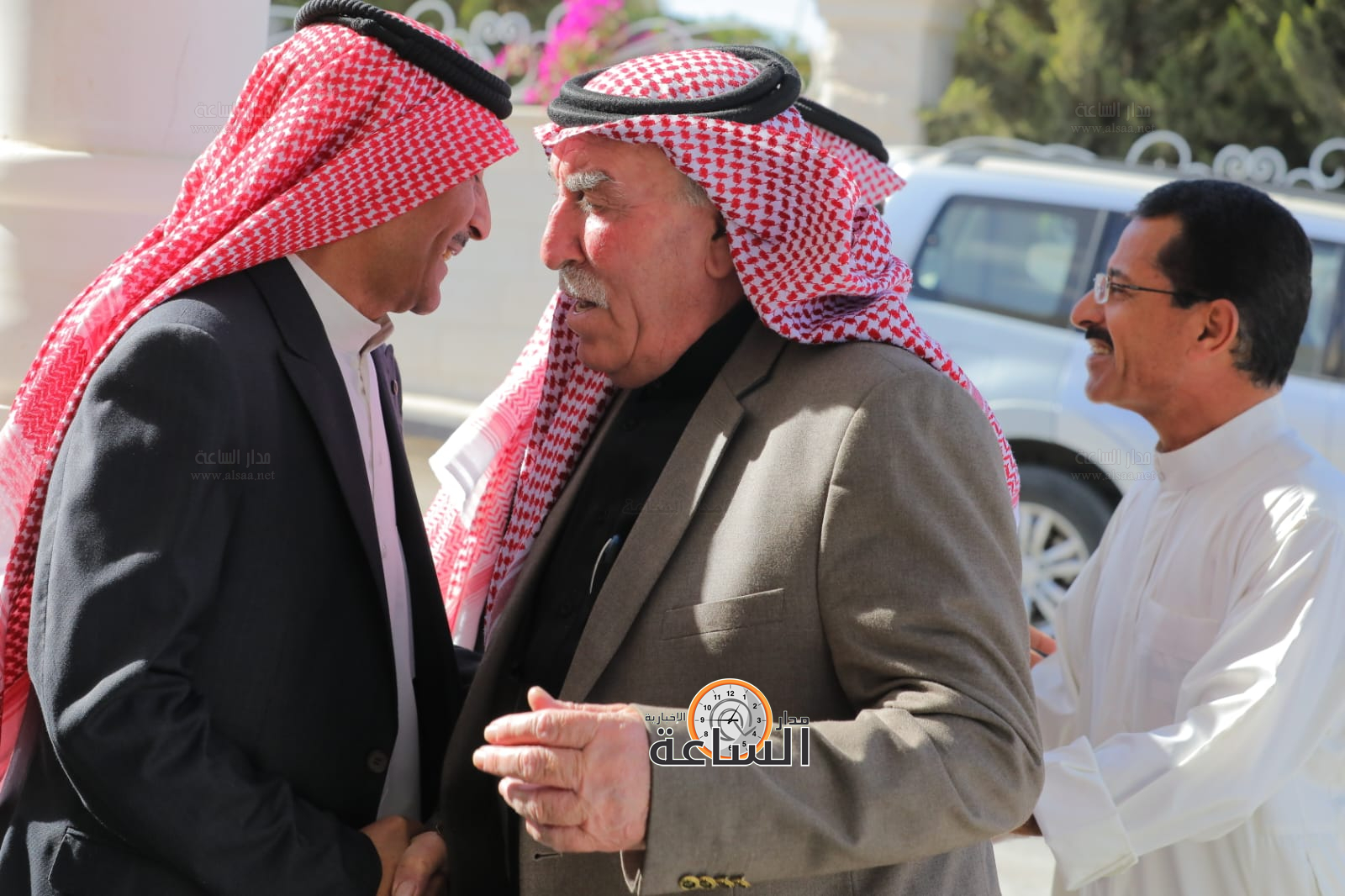 Madar Al-Saa Images 0.8654751226625226