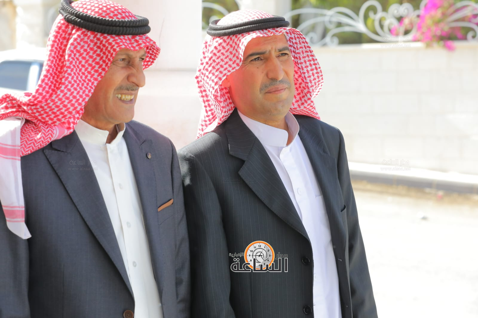 Madar Al-Saa Images 0.3867300550888779