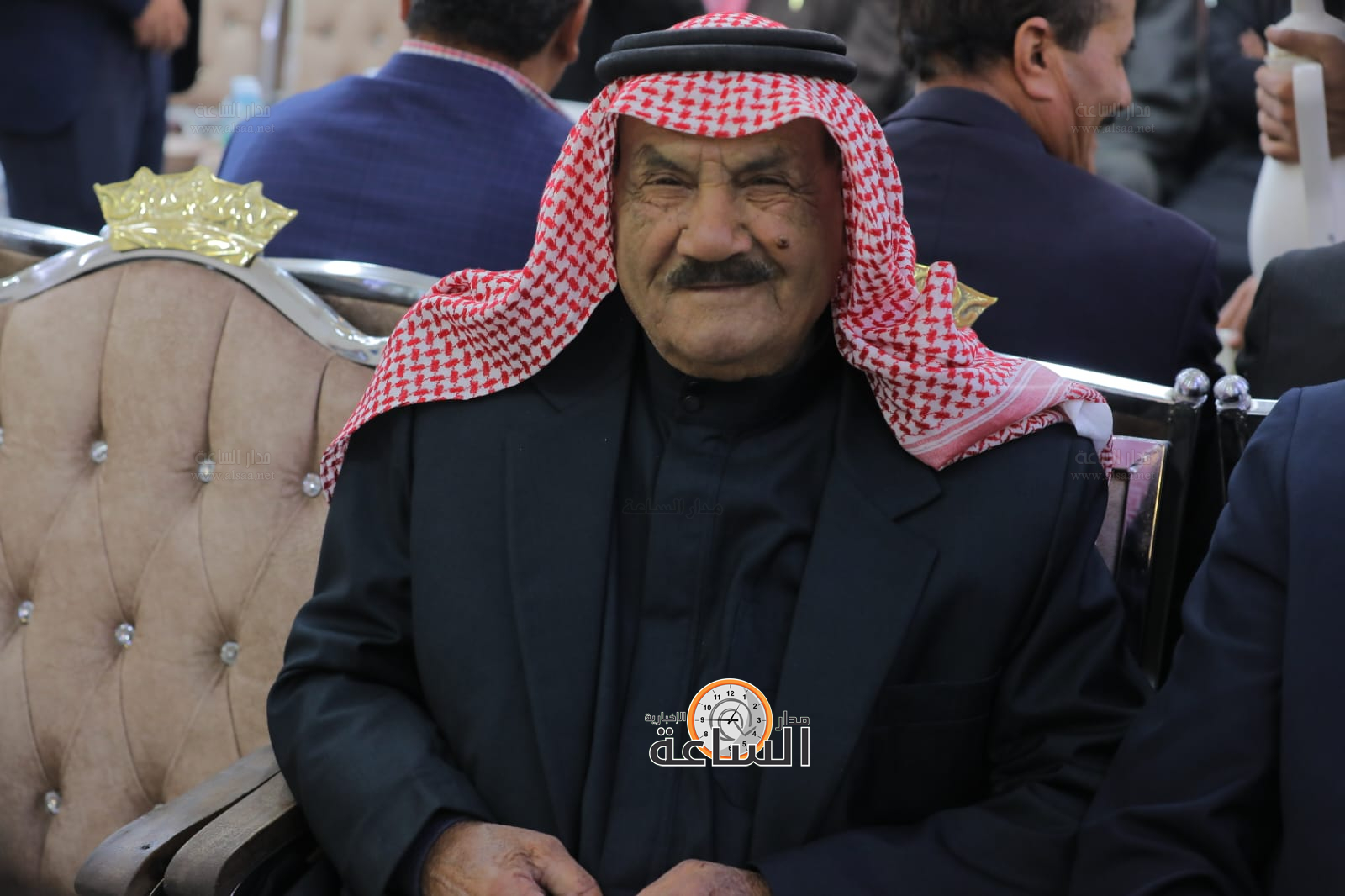 Madar Al-Saa Images 0.9100880370783966