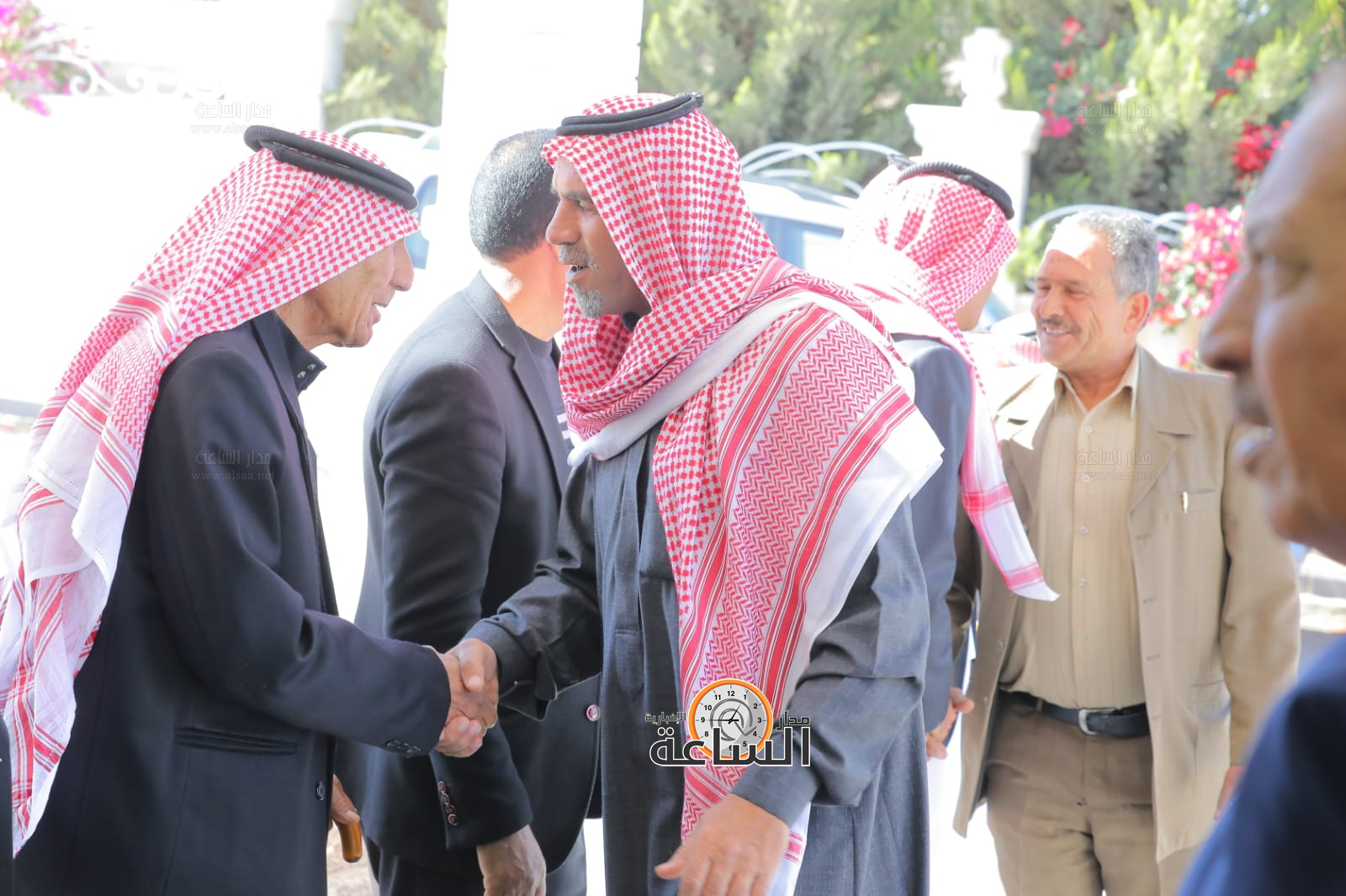 Madar Al-Saa Images 0.6007451421602943