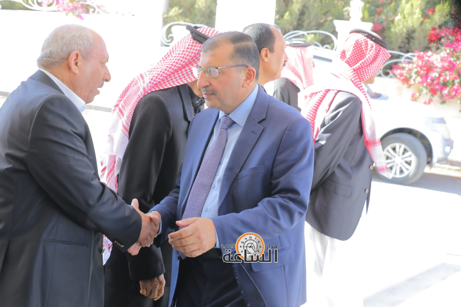 Madar Al-Saa Images 0.6993652280217879