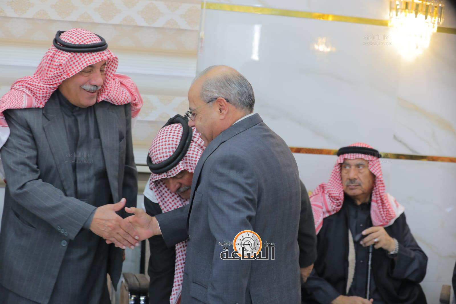 Madar Al-Saa Images 0.9666022137676706