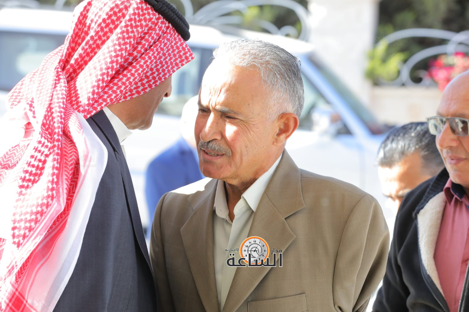 Madar Al-Saa Images 0.48667893511205196