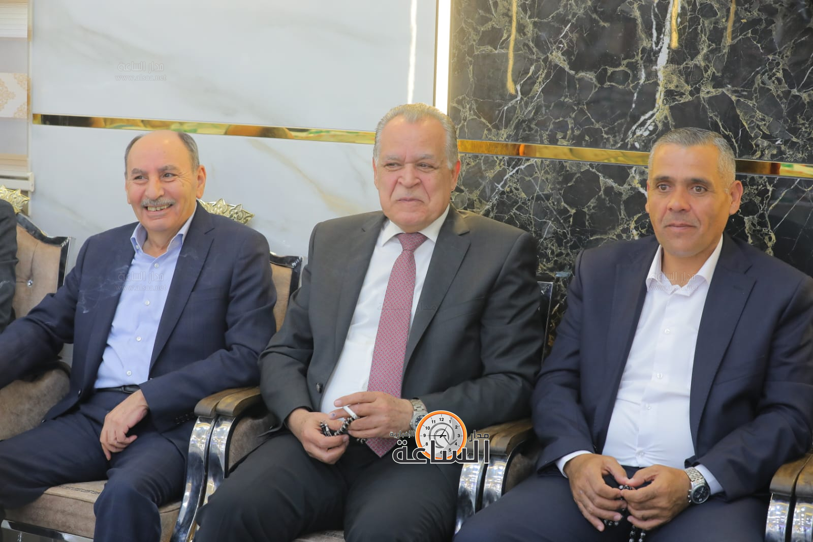 Madar Al-Saa Images 0.9737945466526194