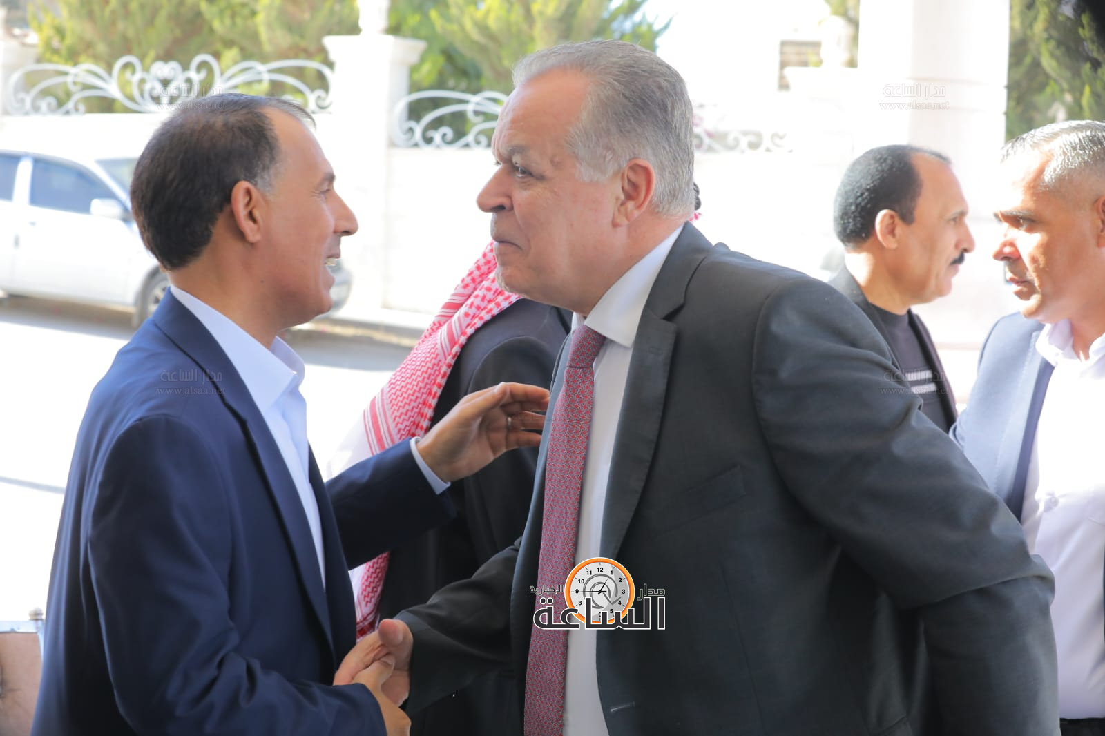 Madar Al-Saa Images 0.9322479350716835