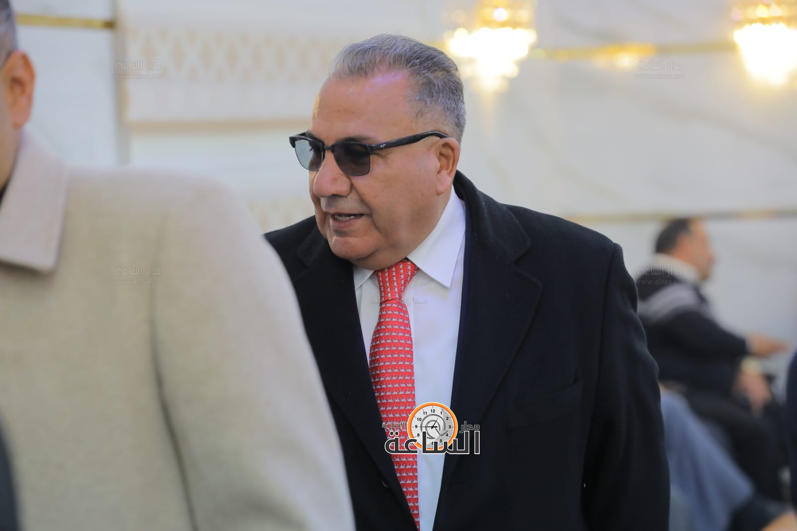 Madar Al-Saa Images 0.12777326612611173