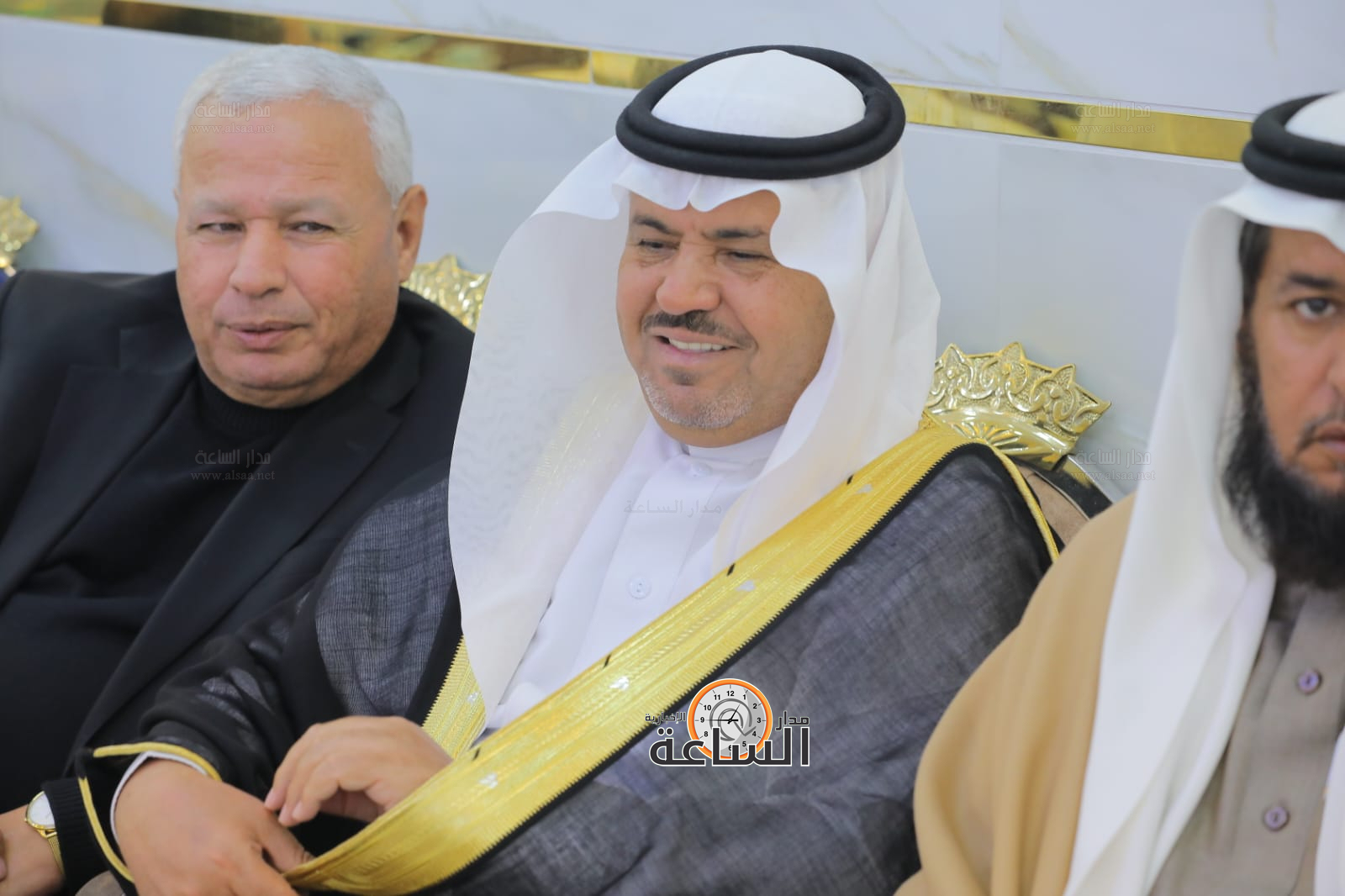 Madar Al-Saa Images 0.39210011156077895