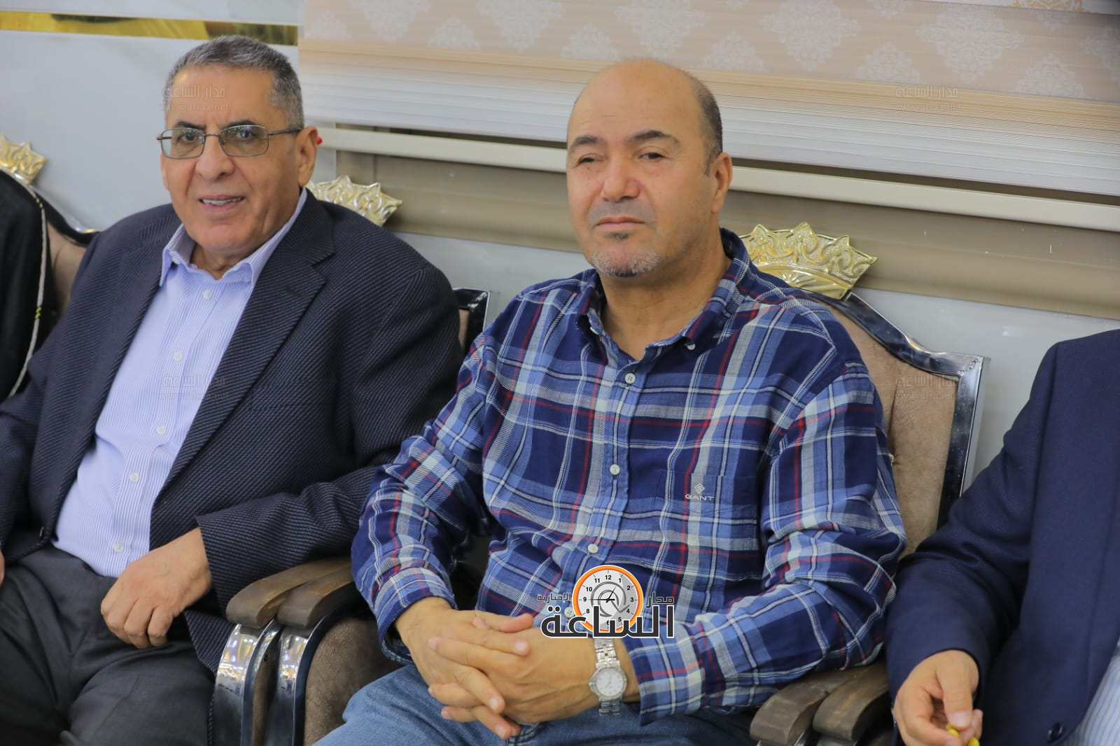 Madar Al-Saa Images 0.14776868694252232