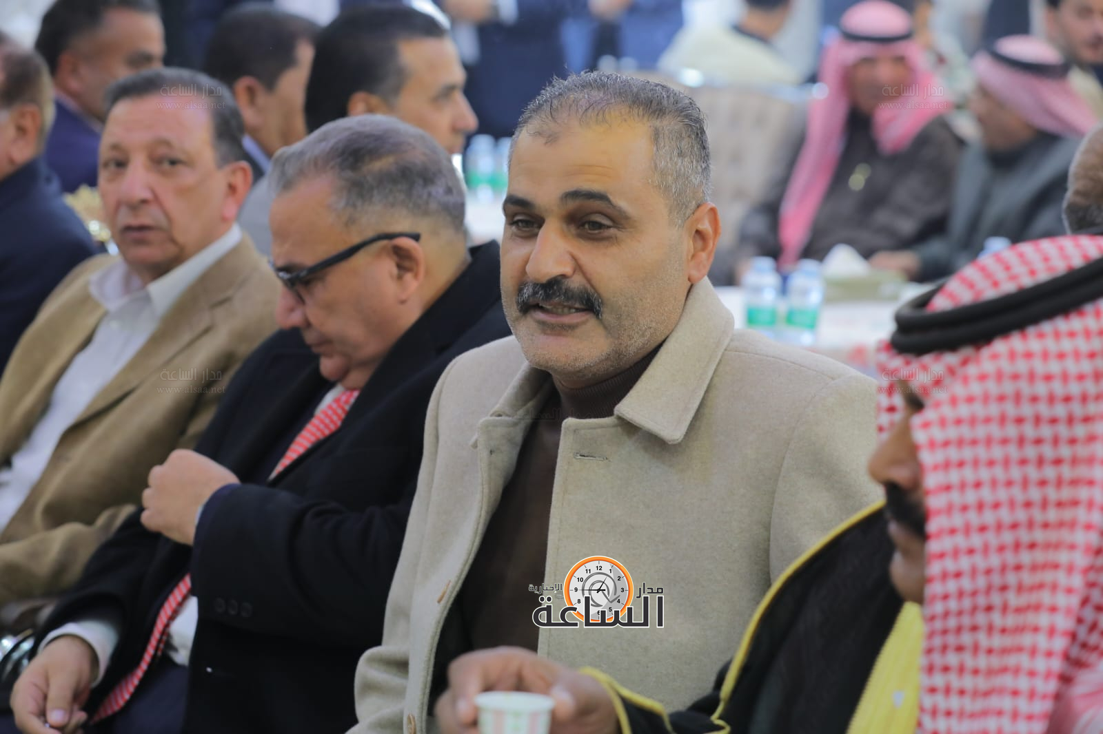 Madar Al-Saa Images 0.3377971895396956