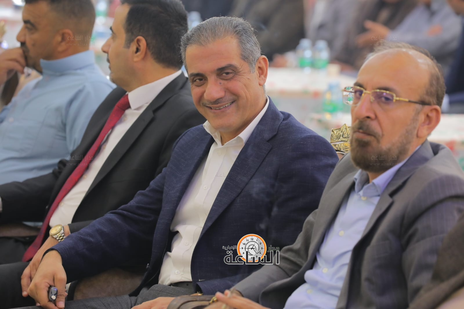 Madar Al-Saa Images 0.8500859821629425