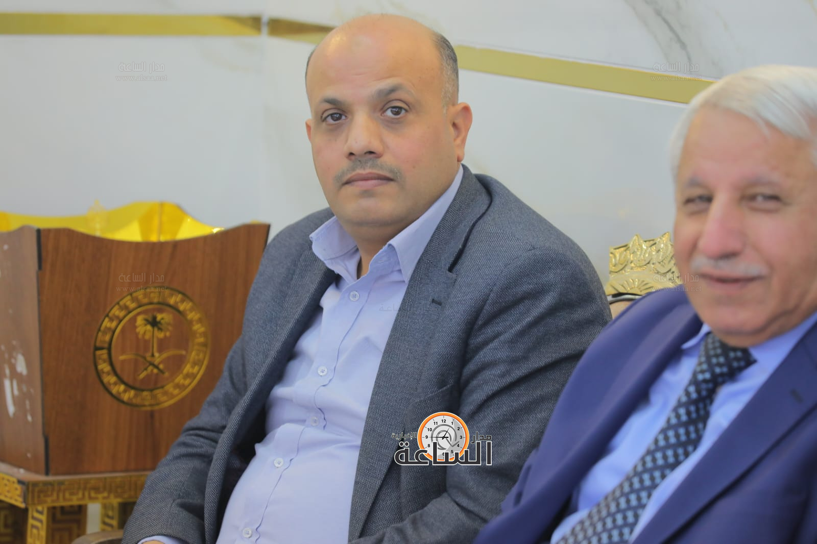 Madar Al-Saa Images 0.16169219806467394