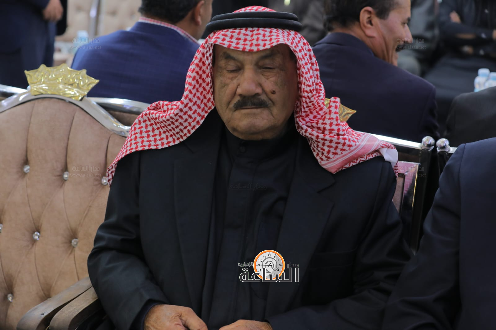 Madar Al-Saa Images 0.6058230638766171