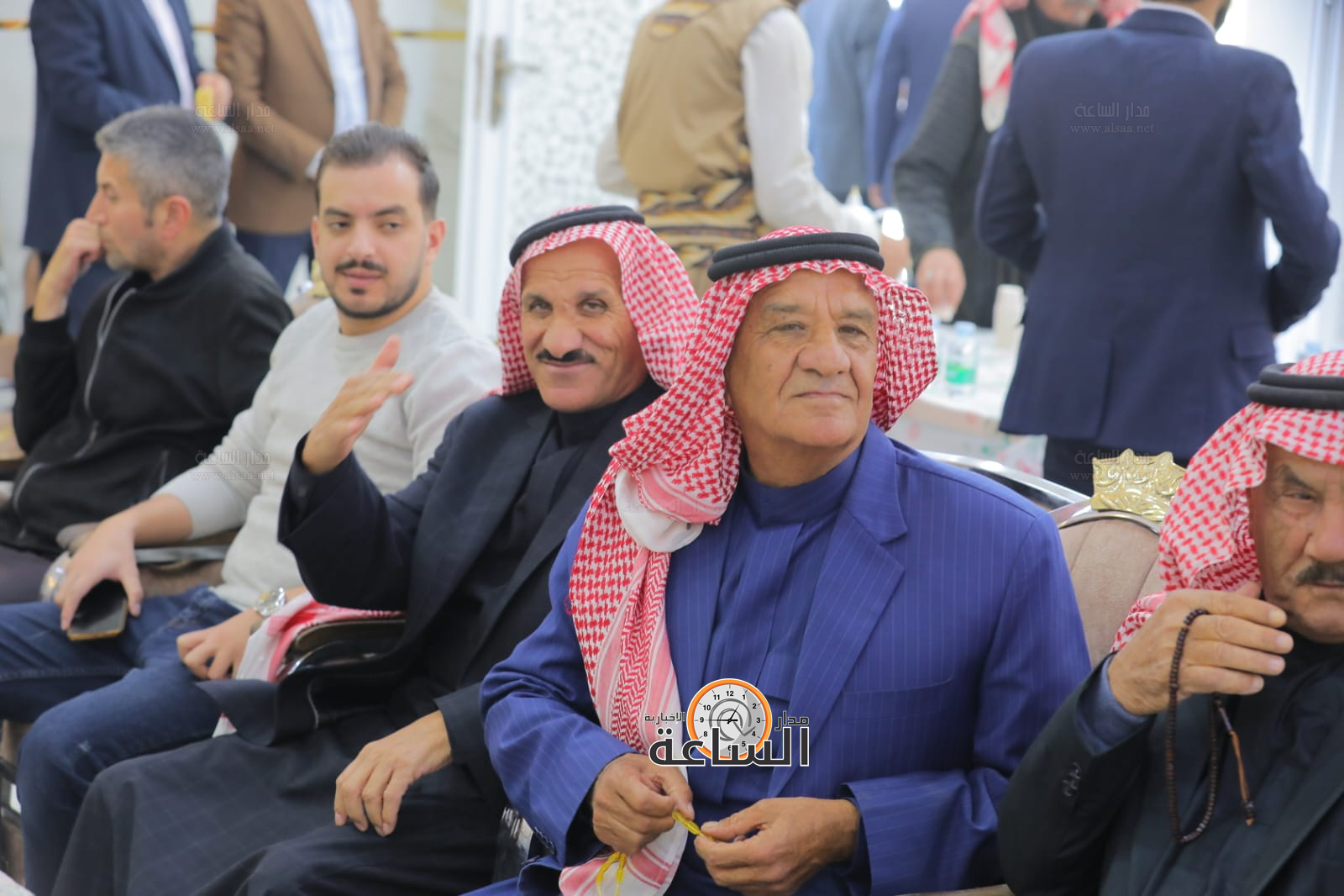 Madar Al-Saa Images 0.8821782792894182