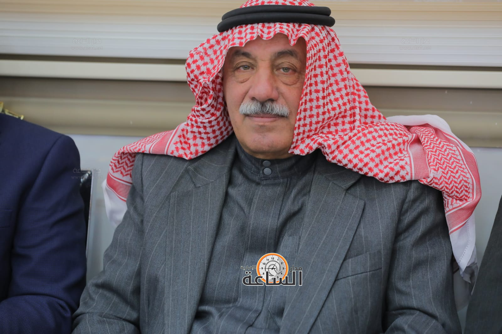 Madar Al-Saa Images 0.1934184339613274