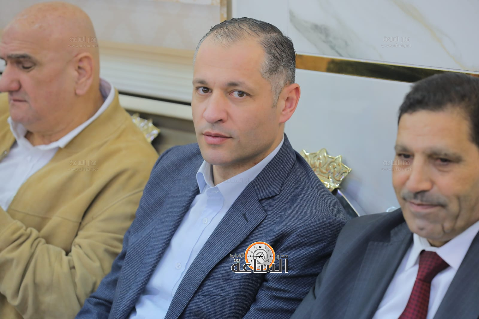 Madar Al-Saa Images 0.6584240091224143