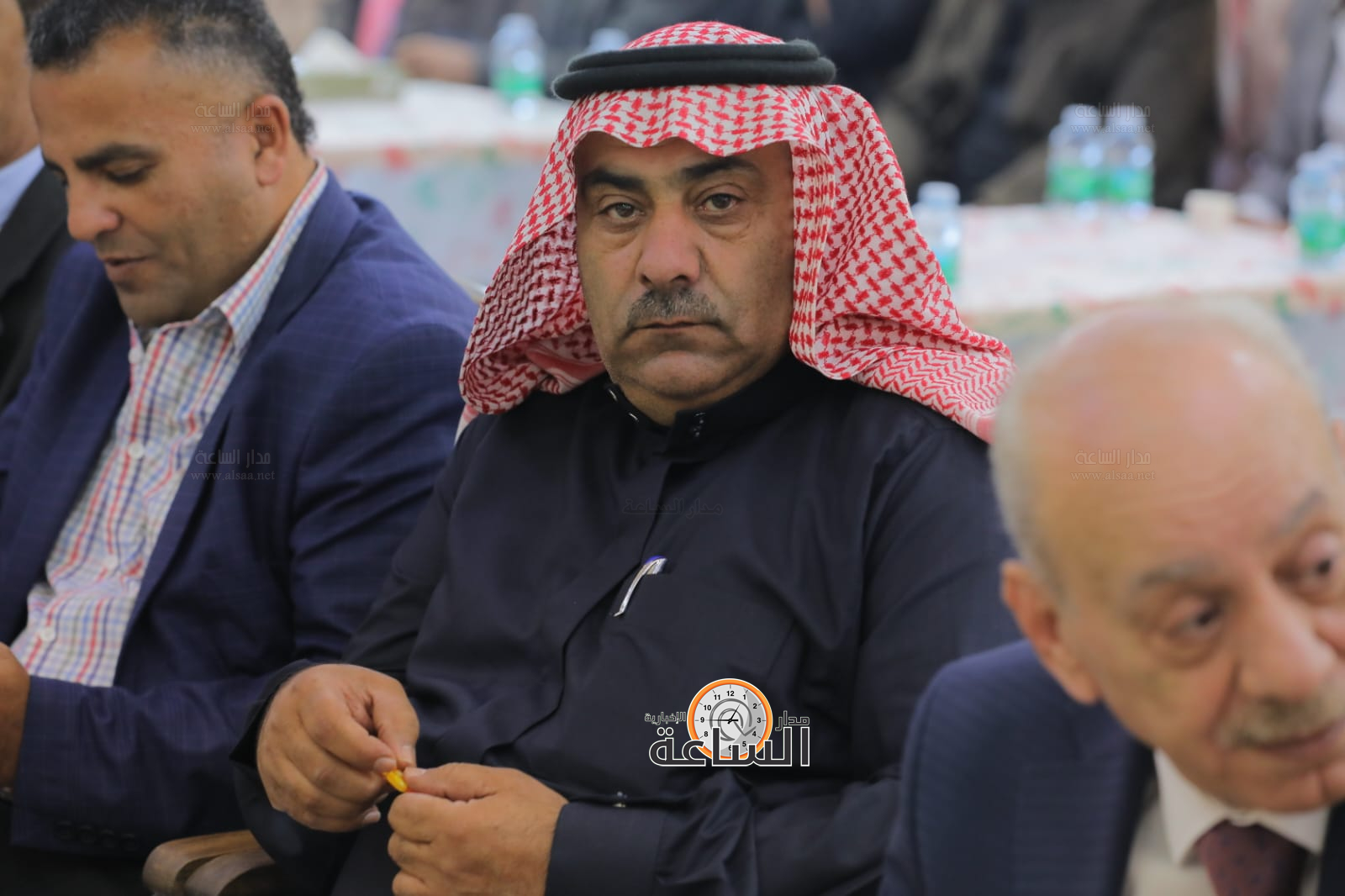 Madar Al-Saa Images 0.024269704076433696