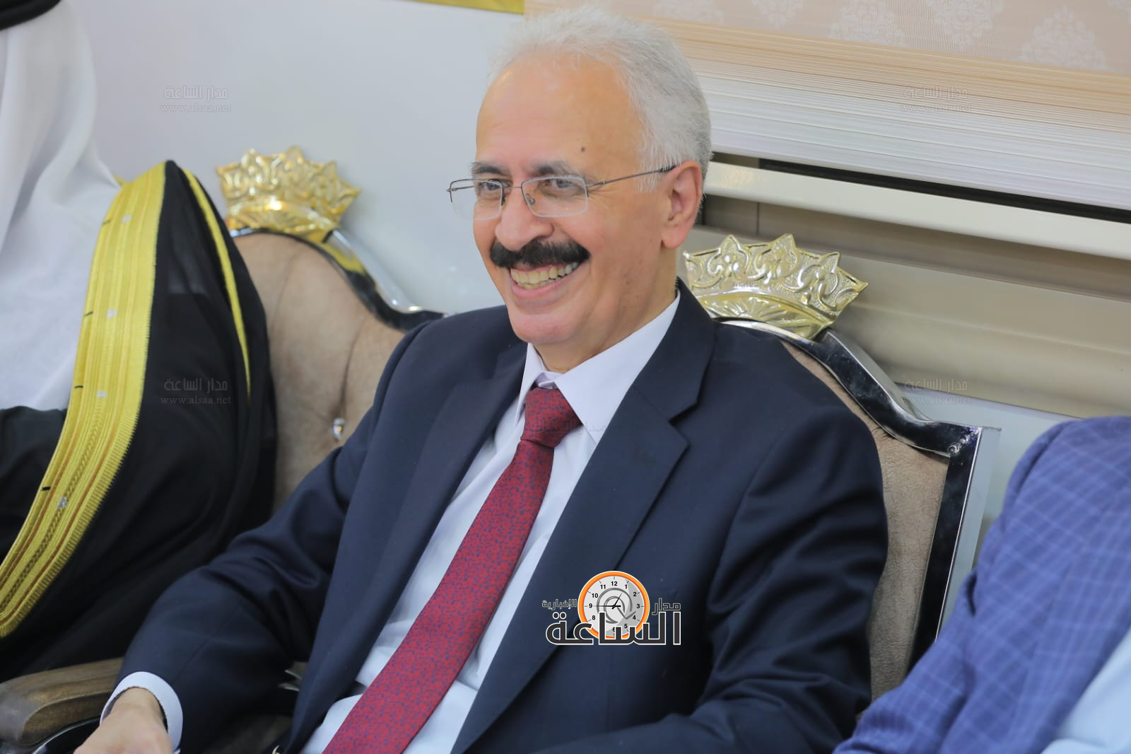 Madar Al-Saa Images 0.5020678655551736