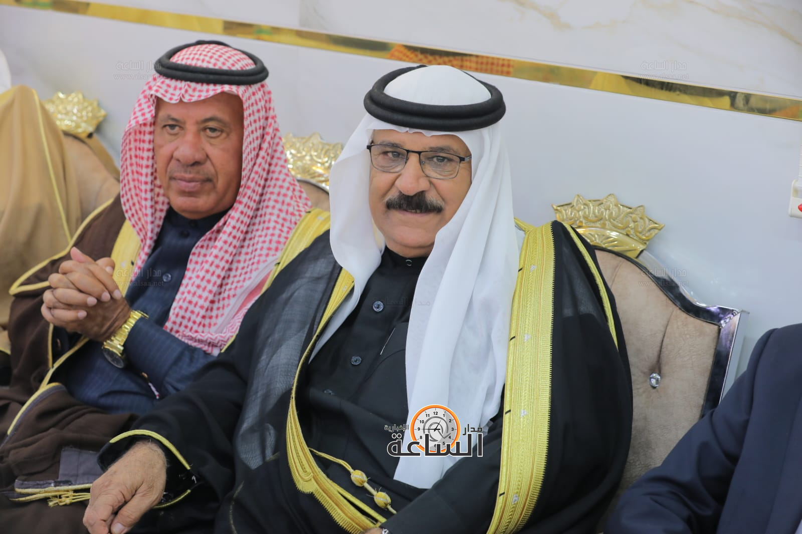 Madar Al-Saa Images 0.18428894019409392