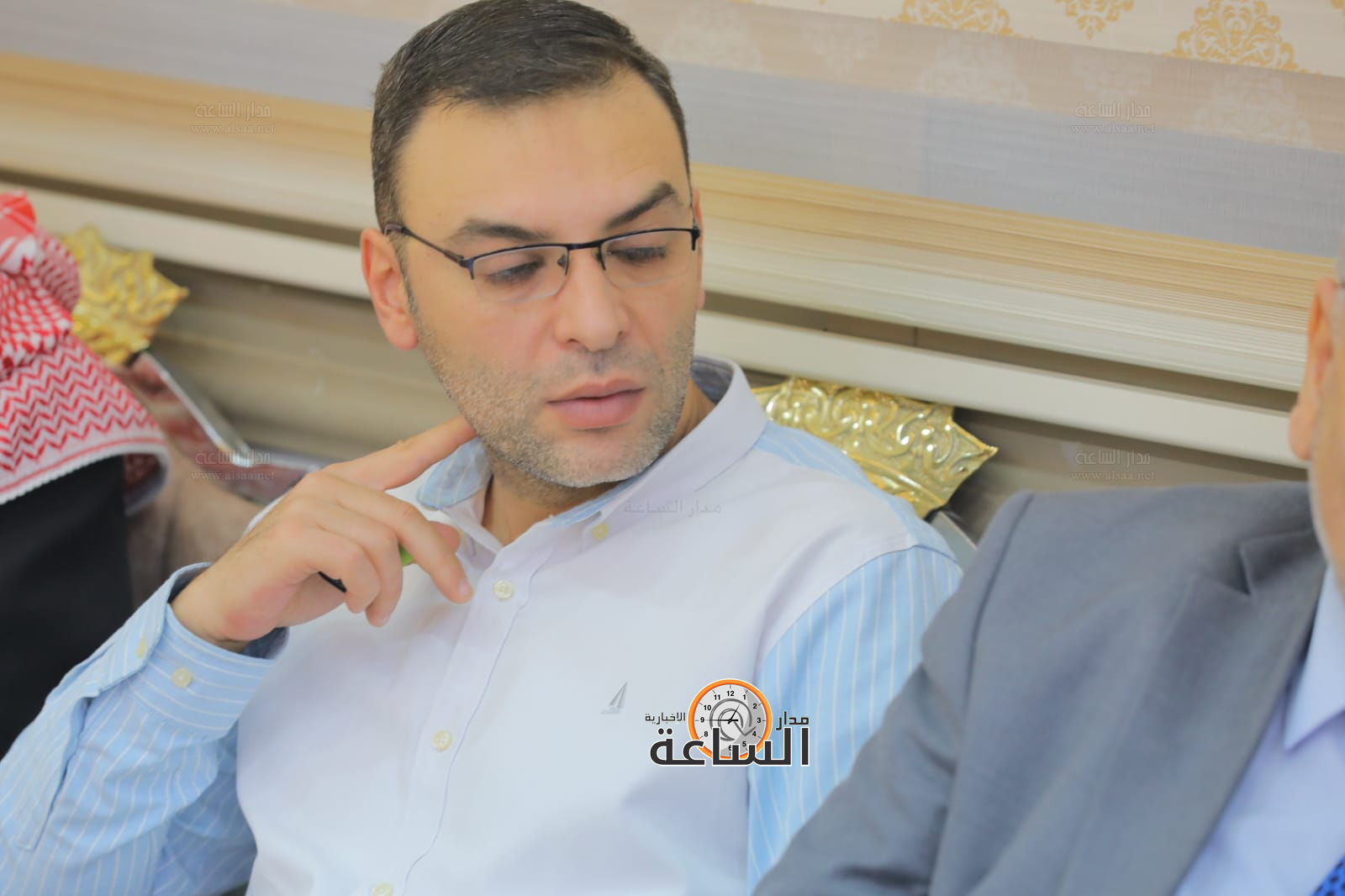 Madar Al-Saa Images 0.7116615682143643