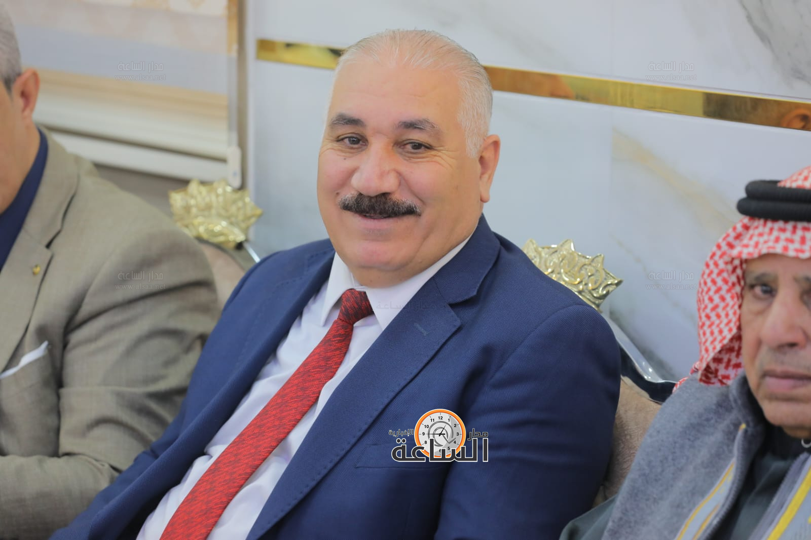 Madar Al-Saa Images 0.24968679420330586