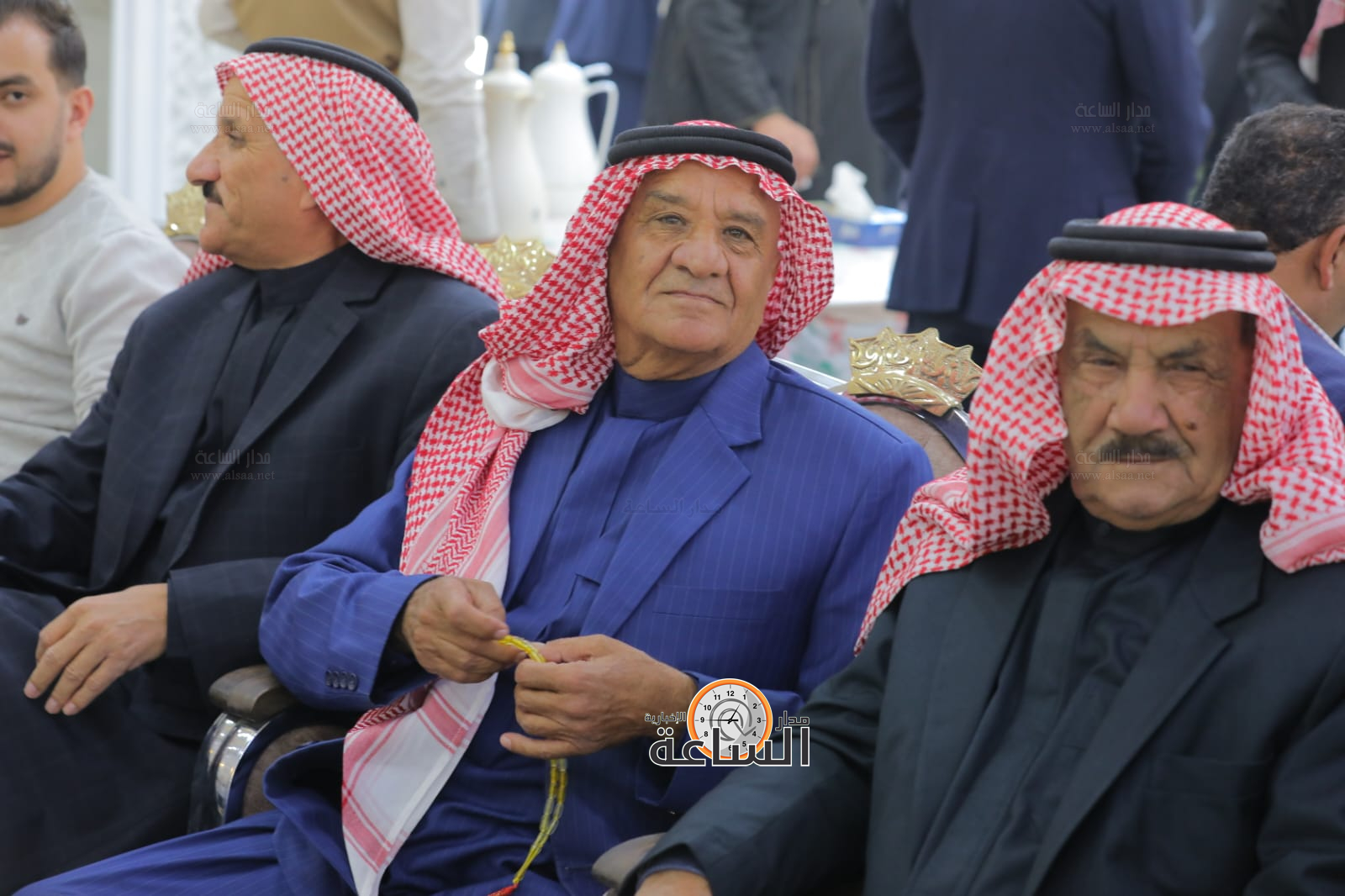 Madar Al-Saa Images 0.37529732635858926