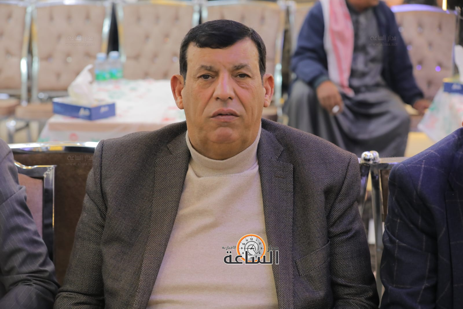 Madar Al-Saa Images 0.8120766880388781