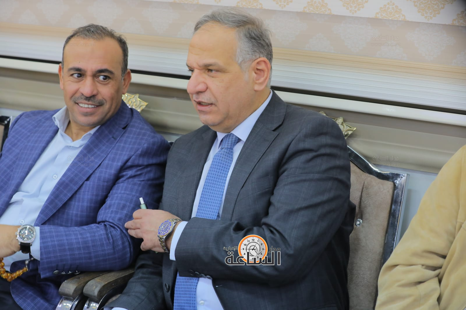 Madar Al-Saa Images 0.07908226299483667