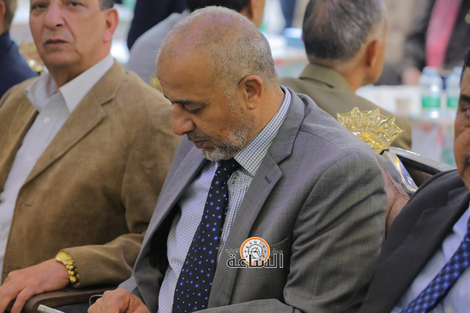 Madar Al-Saa Images 0.3790399049304134