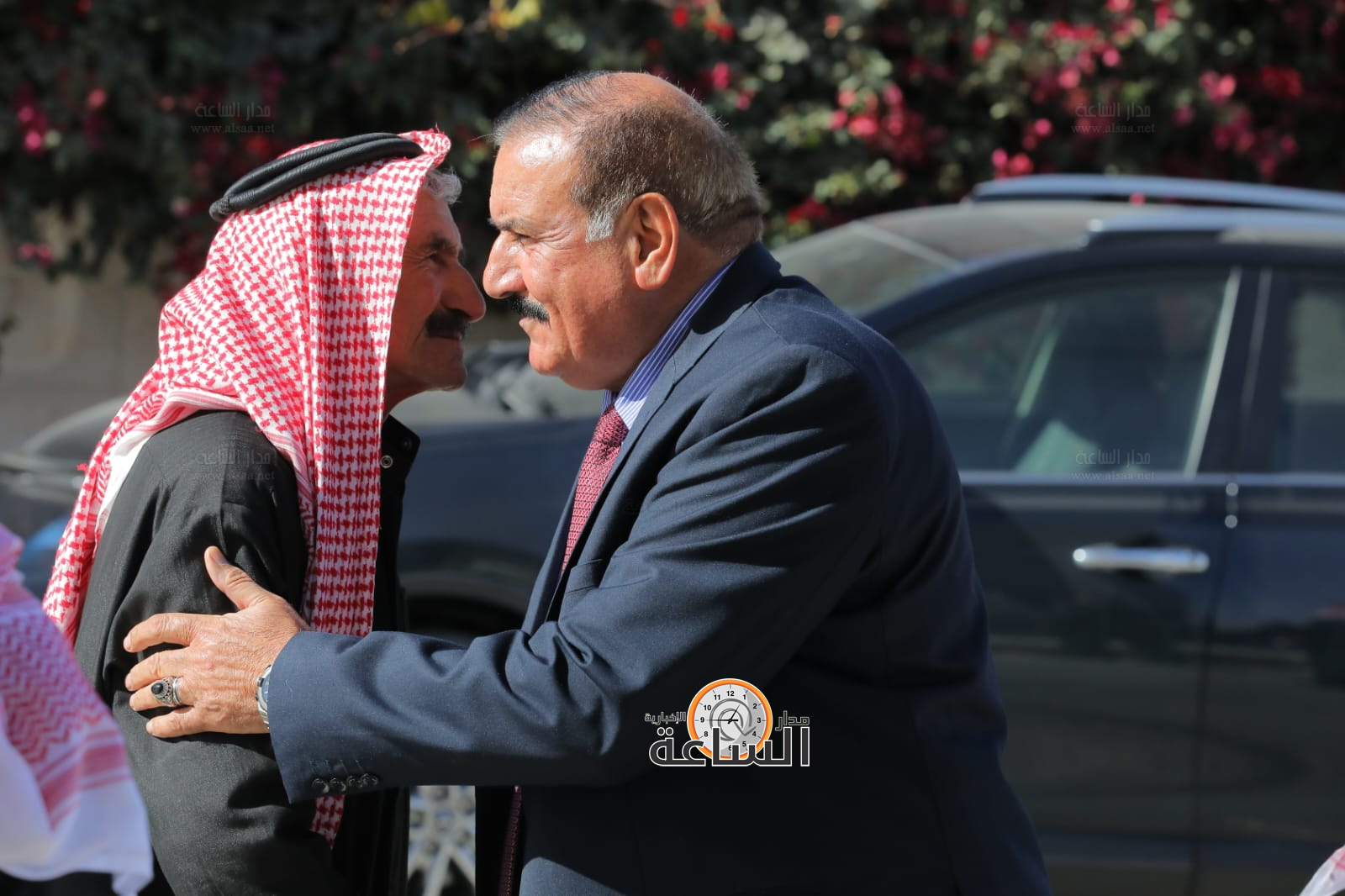 Madar Al-Saa Images 0.24080311608459737