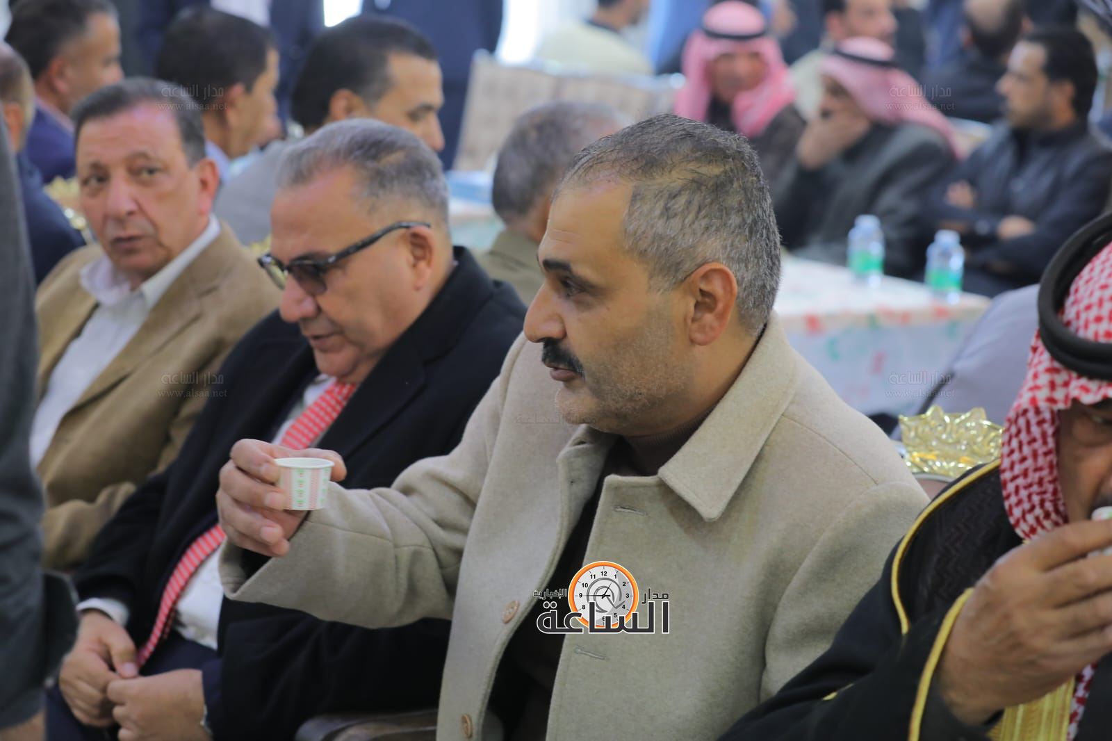 Madar Al-Saa Images 0.24159984665865997