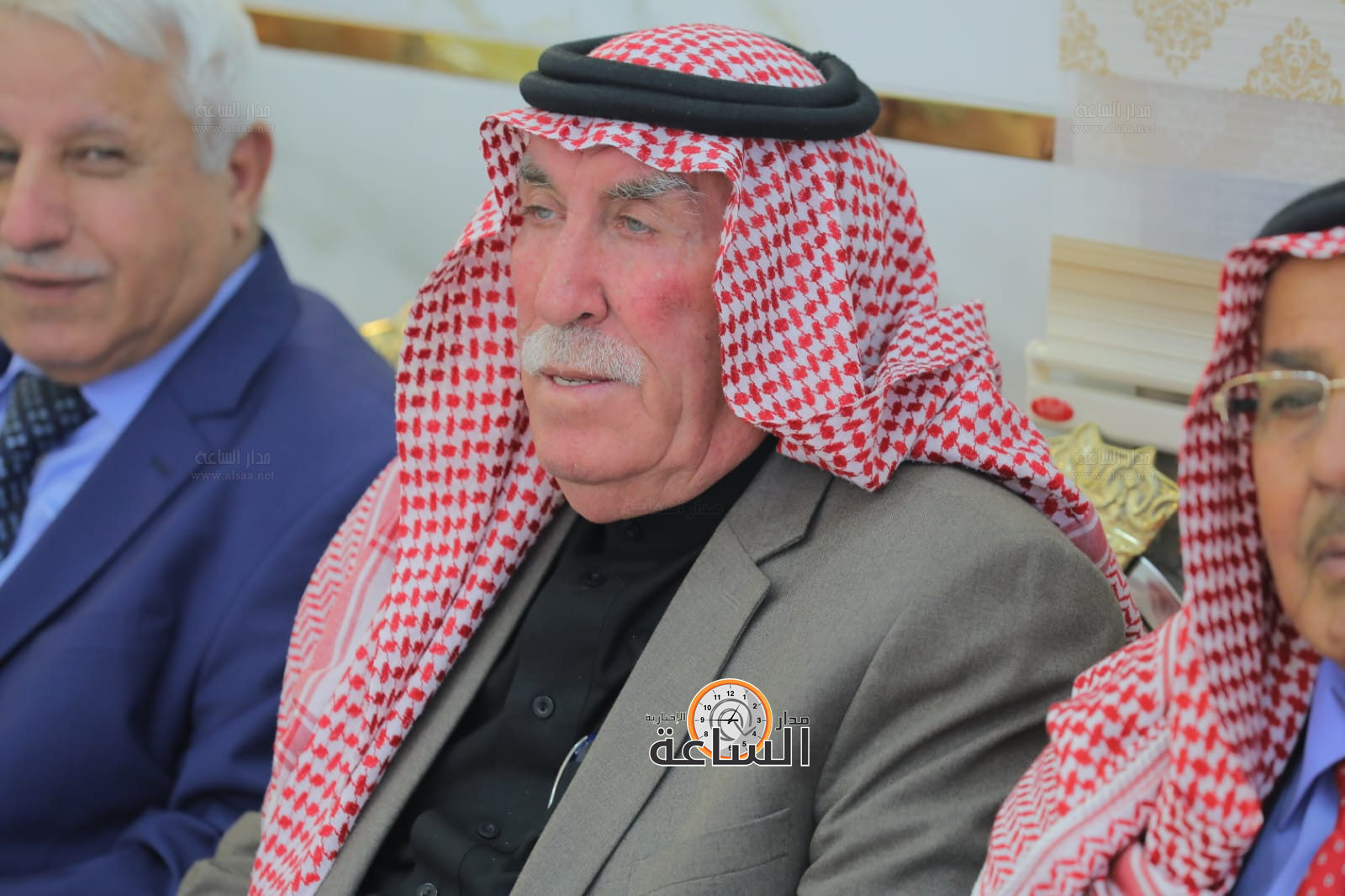 Madar Al-Saa Images 0.5812964148156479